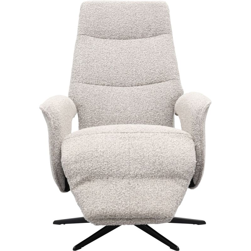 Relaxfauteuil Lynn elektrisch verstelbaar