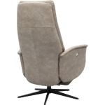 Relaxfauteuil Liz met lift-up functie