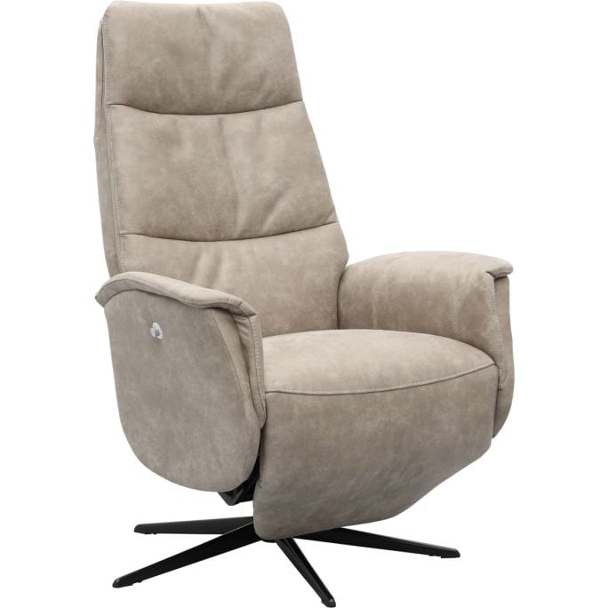 Relaxfauteuil Liz met lift-up functie