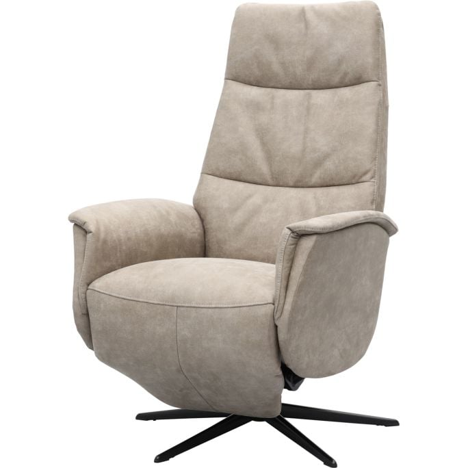 Relaxfauteuil Liz met lift-up functie