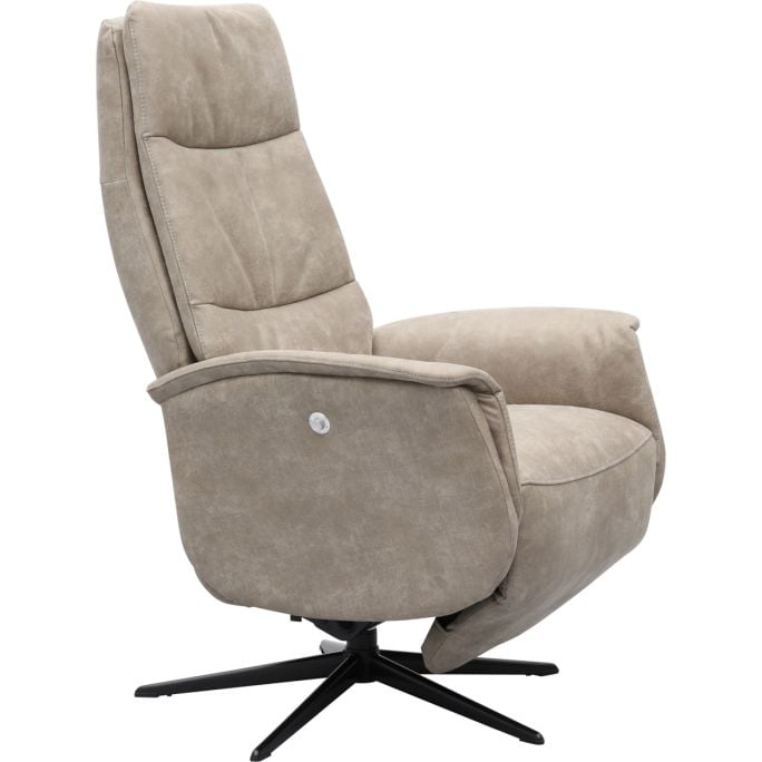 Relaxfauteuil Liz met lift-up functie