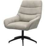 Fauteuil Hanna Grey