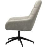 Fauteuil Hanna Grey