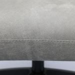 Fauteuil Hanna Grey