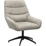 Fauteuil Hanna Grey