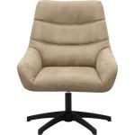 Fauteuil Hanna Truffle