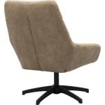 Fauteuil Hanna Truffle