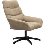 Fauteuil Hanna Truffle