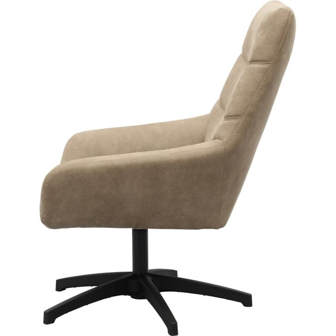 Fauteuil Hanna Truffle