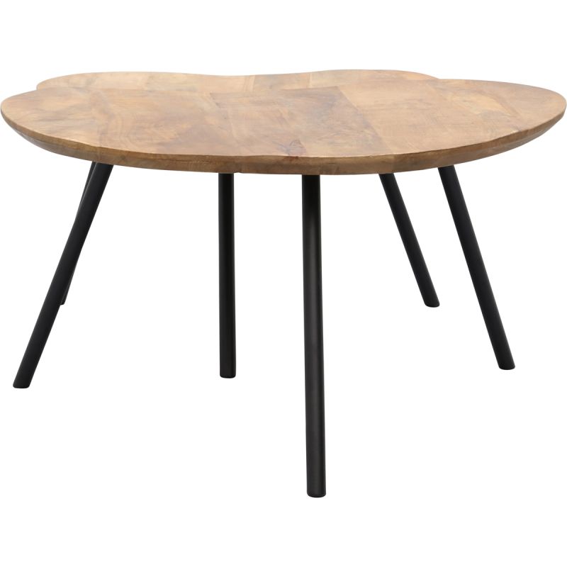 Salontafel Alex set van 2