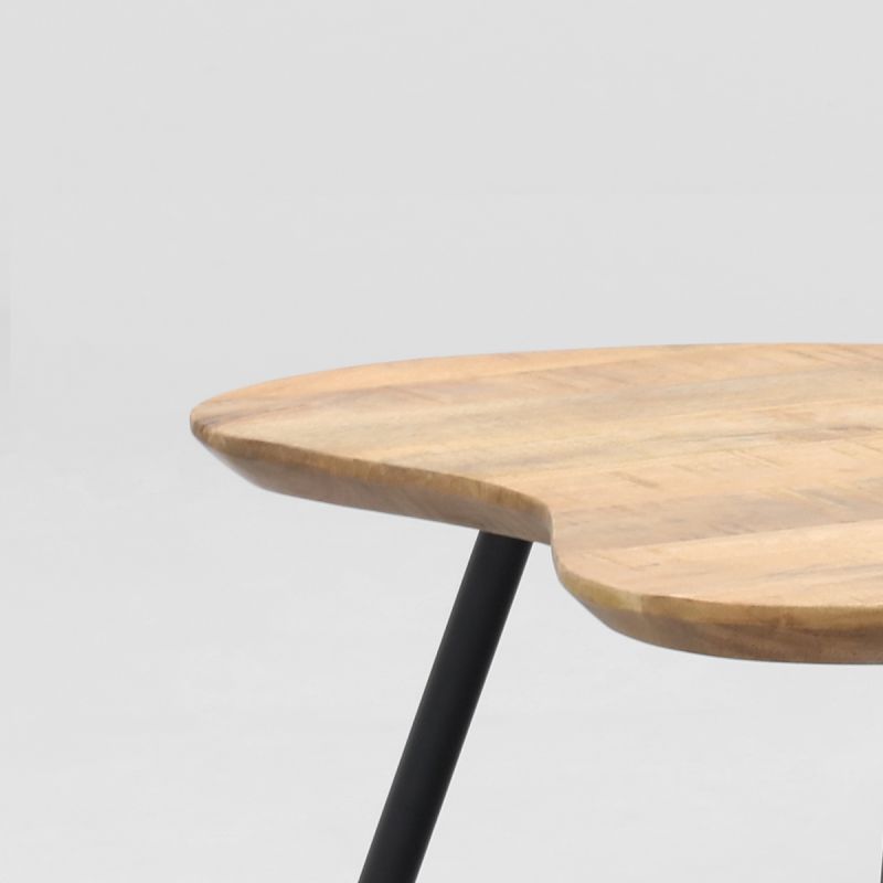 Salontafel Alex set van 2