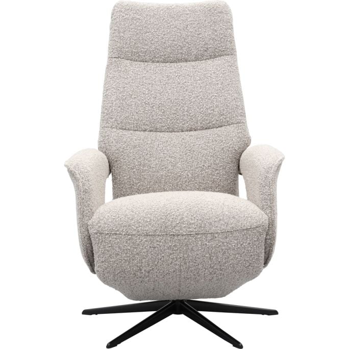 Relaxfauteuil Lynn met lift-up functie