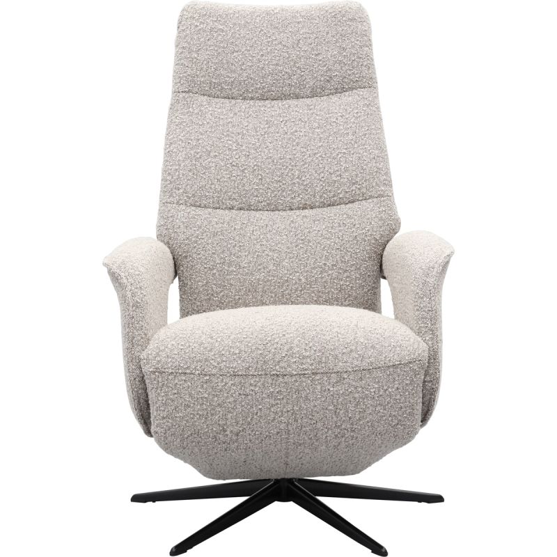 Relaxfauteuil Lynn met lift-up functie