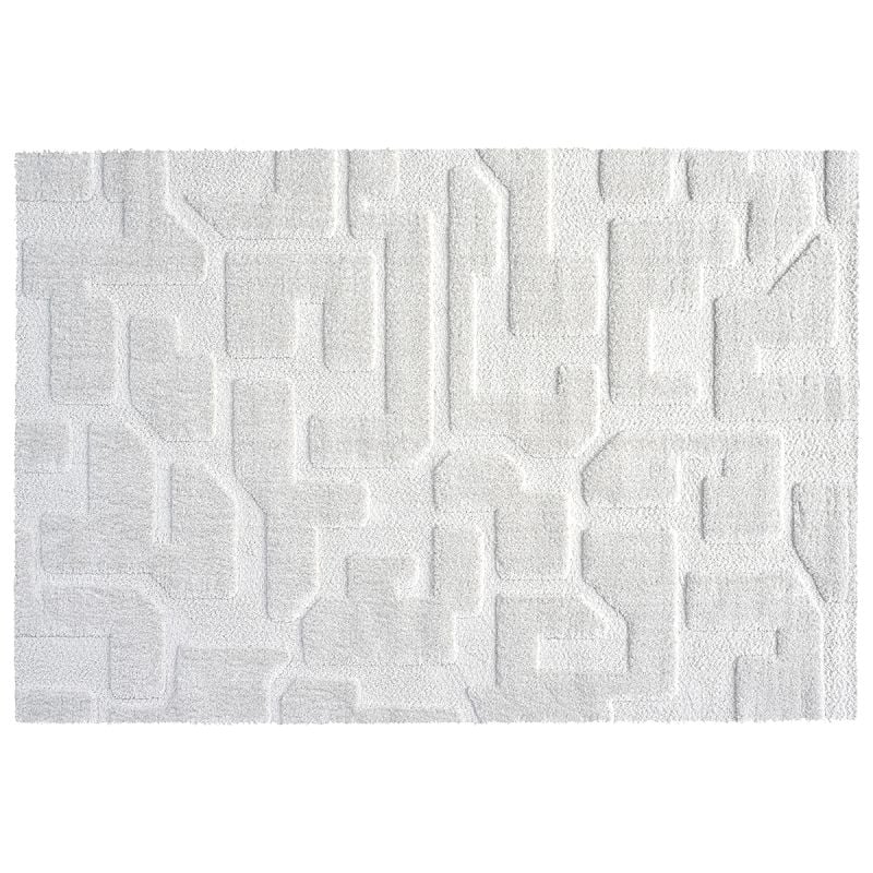Vloerkleed Mace 160x230 cm afbeelding