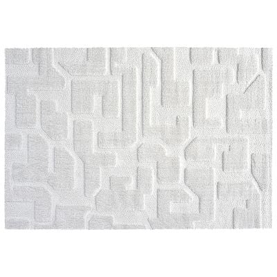 Vloerkleed Mace 200x290 cm