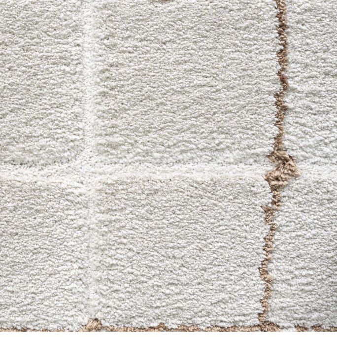 Vloerkleed Molly 160x230 cm