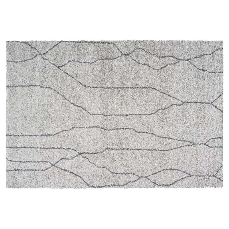 Vloerkleed Nathan 200x290 cm afbeelding