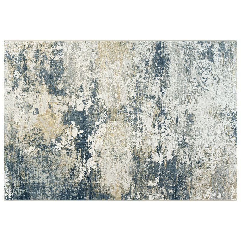 Vloerkleed City 160x230 cm