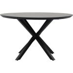 Eettafel Zeno rond