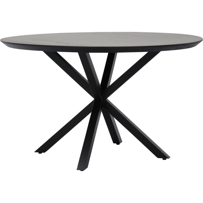 Eettafel Zeno rond