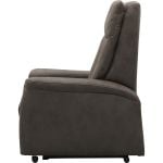 Relaxfauteuil Bas