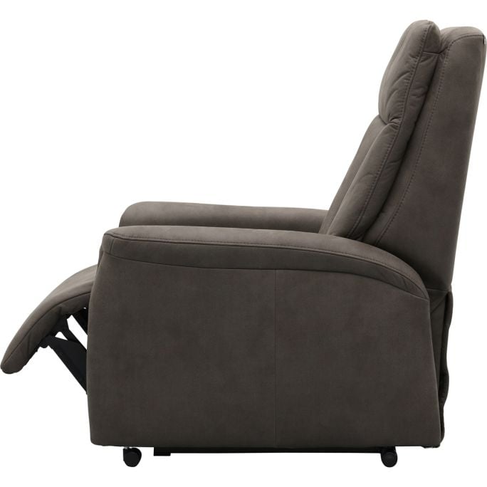 Relaxfauteuil Bas