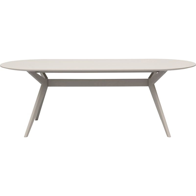 Eettafel Zeme Capsule