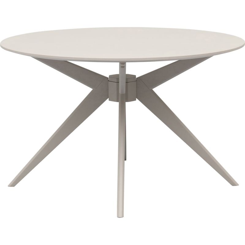 Eettafel Zeme Rond