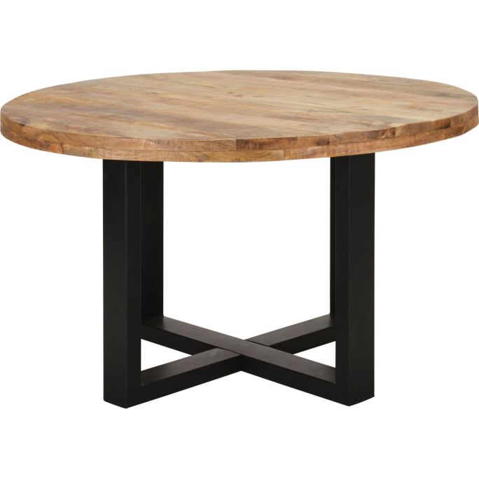 Eettafel Otis rond