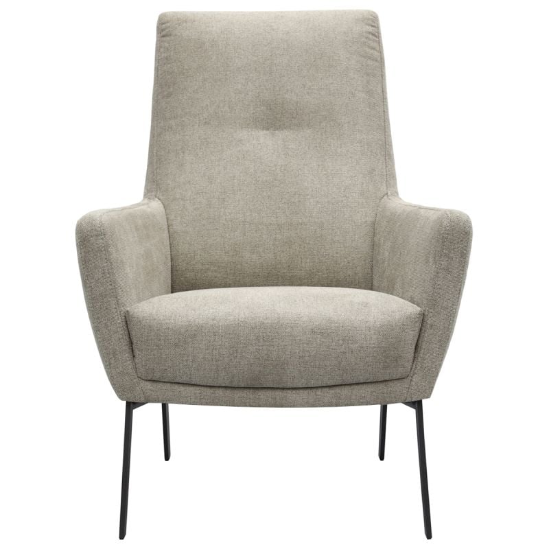 Fauteuil Recco hoge rug