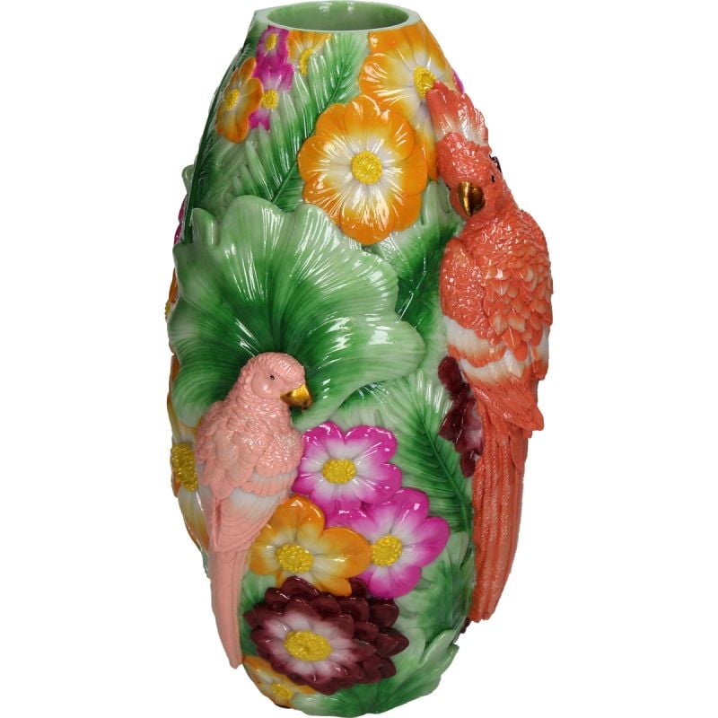 Vaas Bird multi afbeelding