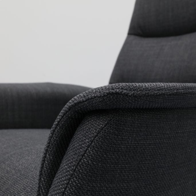 Relaxfauteuil Pim