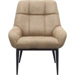 Fauteuil Luuk Truffle