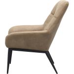 Fauteuil Luuk Truffle