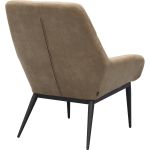 Fauteuil Luuk Truffle