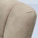 Fauteuil Luuk Truffle