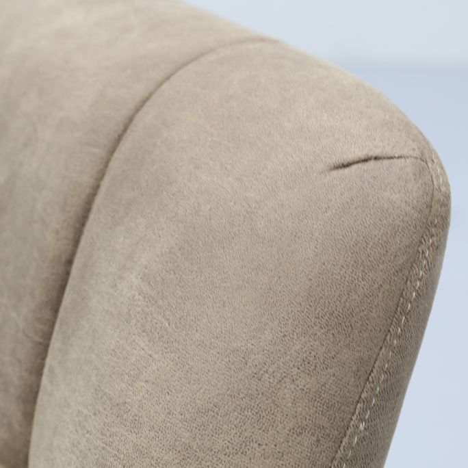 Fauteuil Luuk Truffle