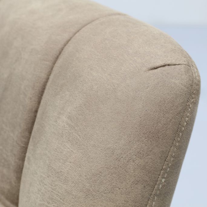 Fauteuil Luuk Truffle