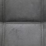 Fauteuil Luuk Antraciet