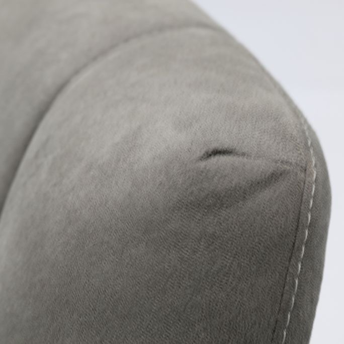 Fauteuil Luuk Antraciet