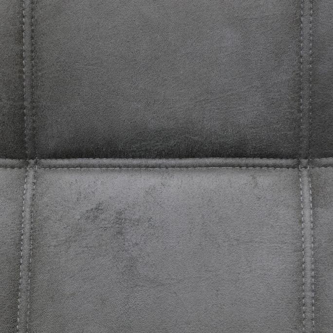 Fauteuil Luuk Antraciet