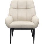 Fauteuil Luuk Toffee