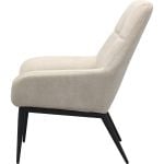 Fauteuil Luuk Toffee