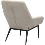 Fauteuil Luuk Toffee