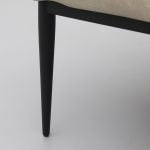 Fauteuil Luuk Toffee