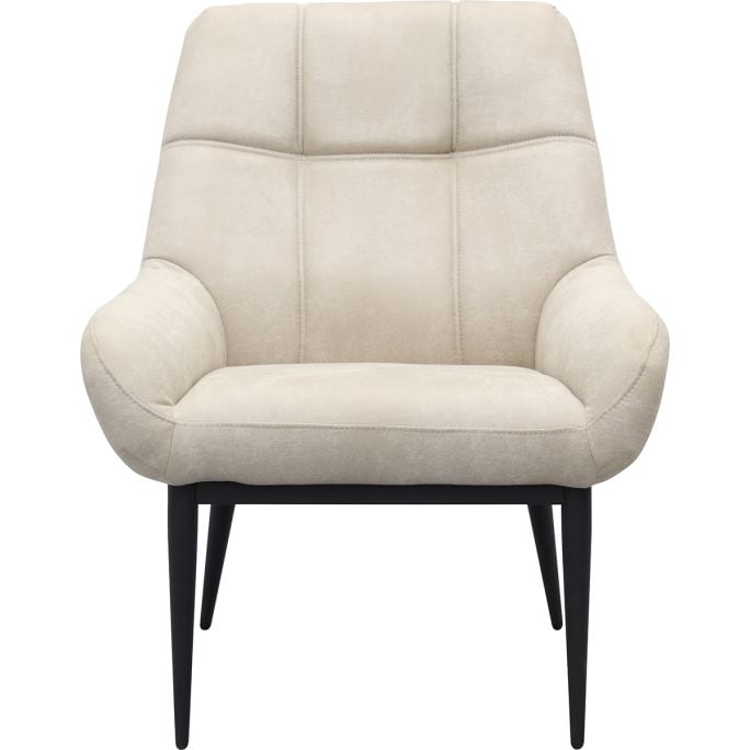 Fauteuil Luuk Toffee