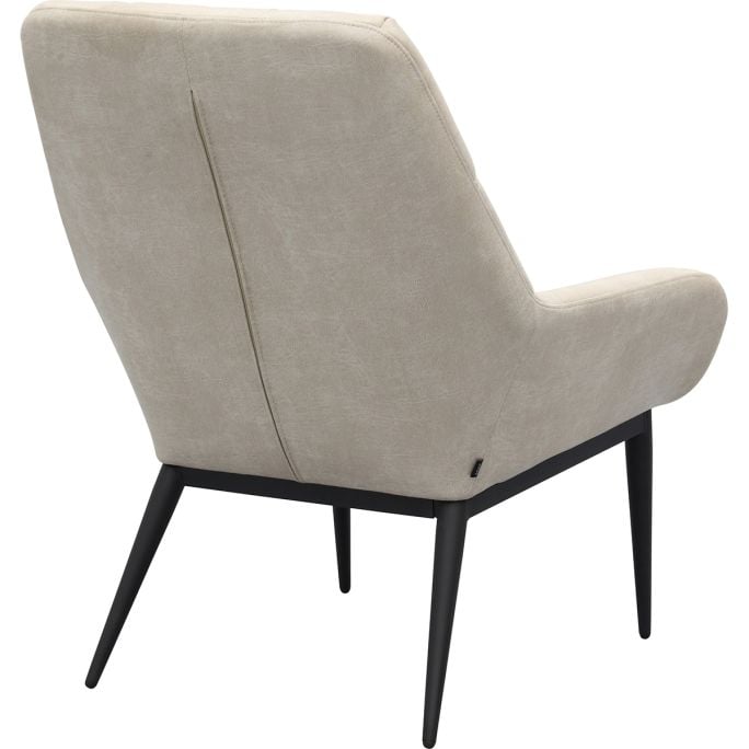 Fauteuil Luuk Toffee