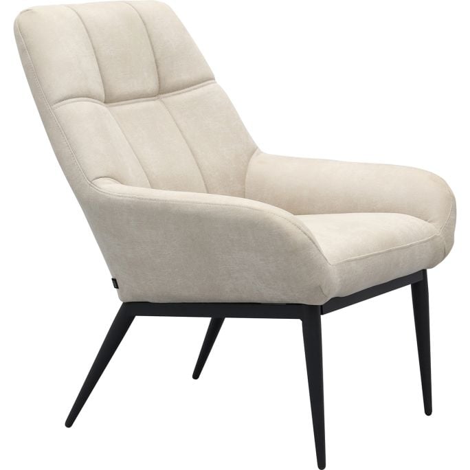 Fauteuil Luuk Toffee