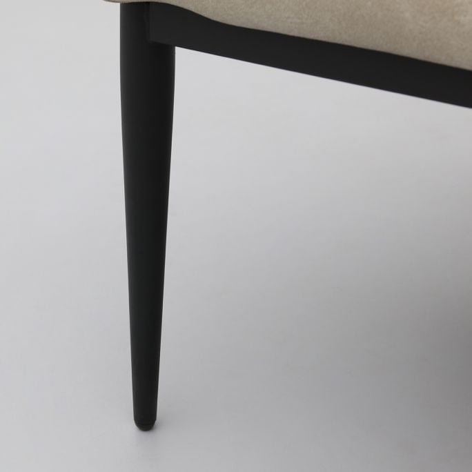 Fauteuil Luuk Toffee