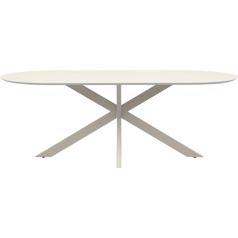 Eettafel Luna Capsule afbeelding